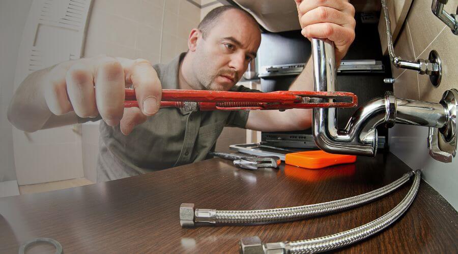 Expert burst pipe repair services in Ukiah, OR
